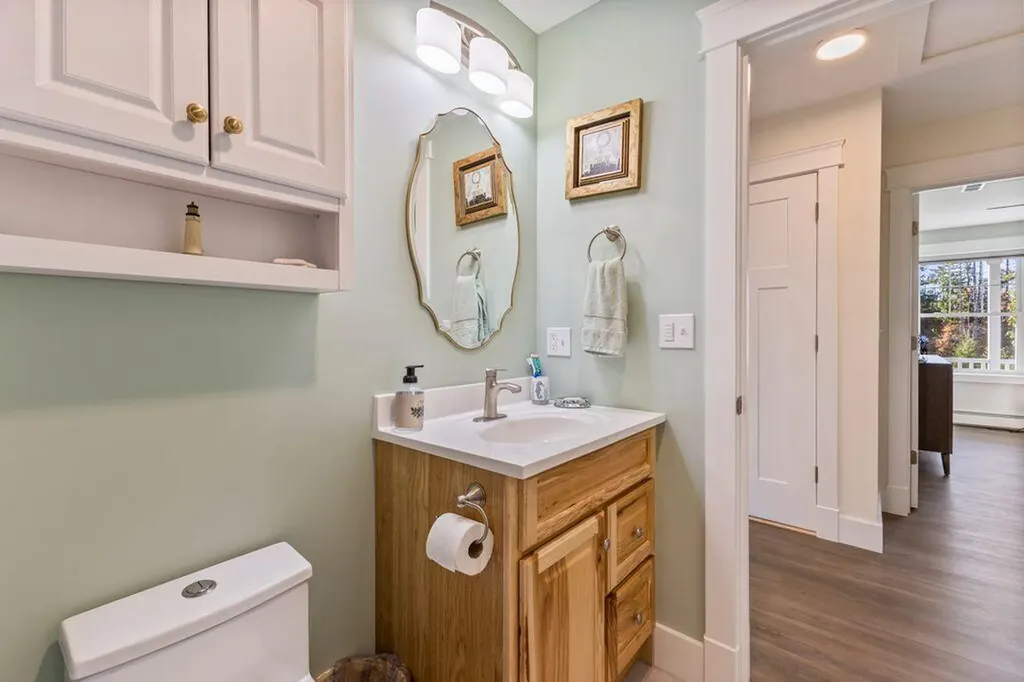 Lot 14 Raspberry Lane Topsham ME 04086