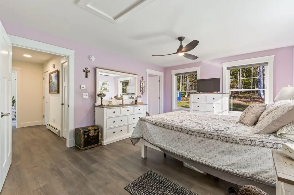 Lot 14 Raspberry Lane Topsham ME 04086