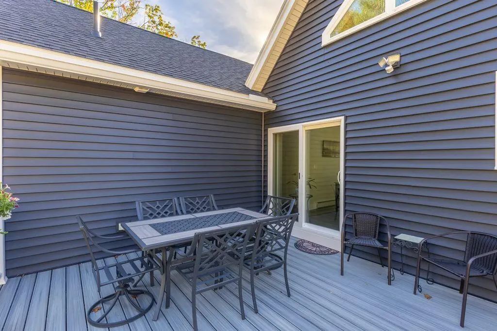 Lot 14 Raspberry Lane Topsham ME 04086