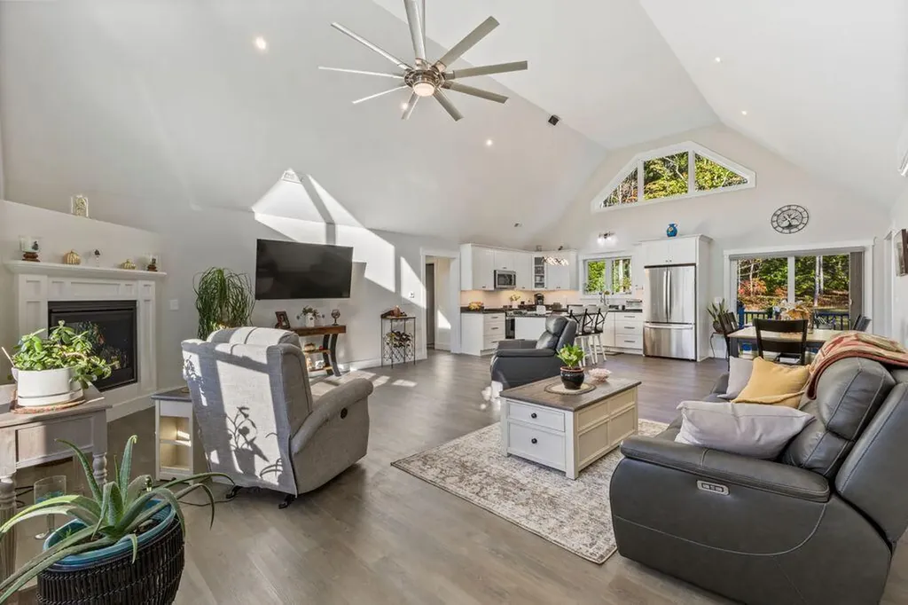 Lot 14 Raspberry Lane Topsham ME 04086