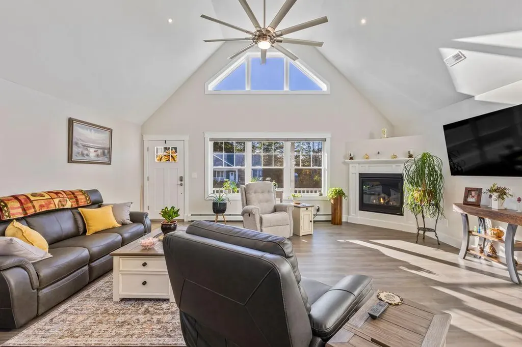 Lot 14 Raspberry Lane Topsham ME 04086
