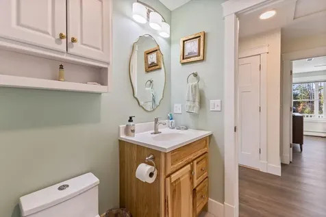 Lot 14 Raspberry Lane Topsham ME 04086