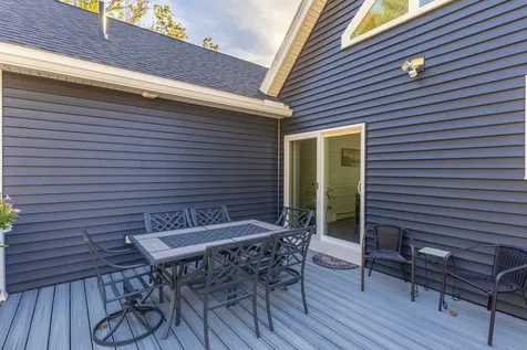Lot 14 Raspberry Lane Topsham ME 04086