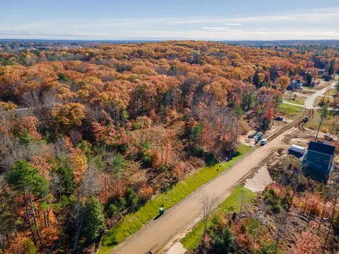 Lot 14 Raspberry Lane Topsham ME 04086