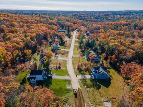 Lot 14 Raspberry Lane Topsham ME 04086