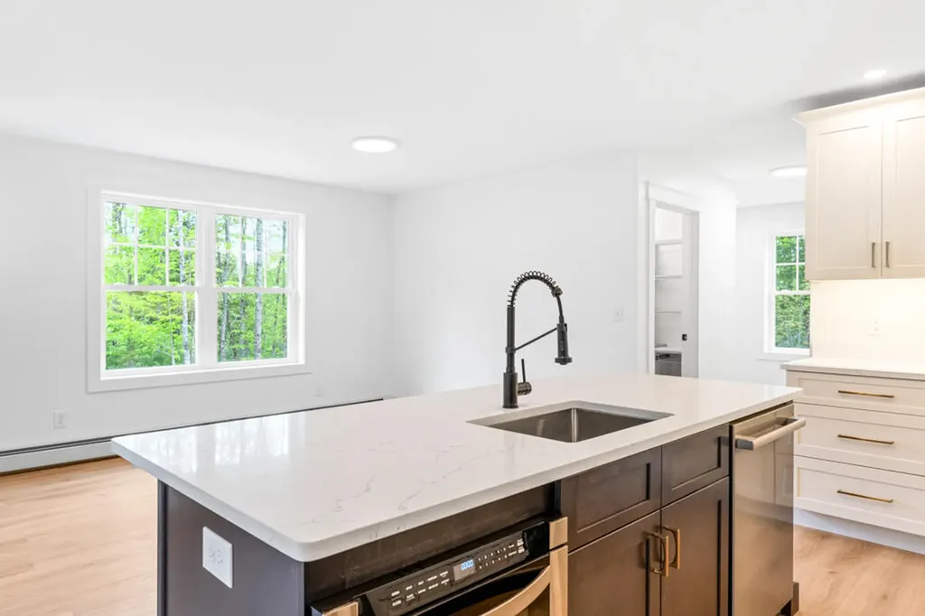 Lot 13 Raspberry Lane Topsham ME 04086