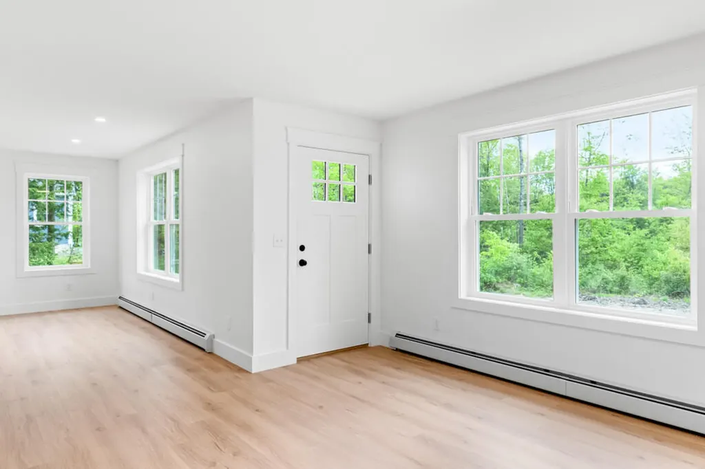Lot 13 Raspberry Lane Topsham ME 04086
