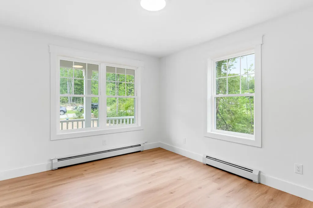 Lot 13 Raspberry Lane Topsham ME 04086