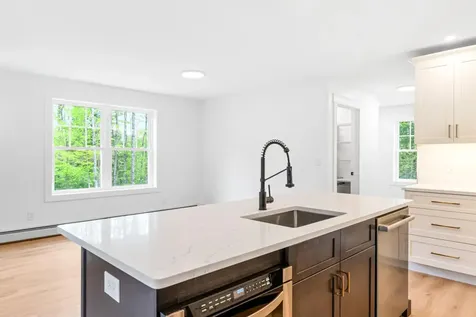 Lot 13 Raspberry Lane Topsham ME 04086