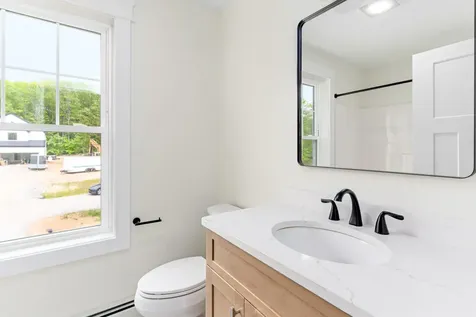Lot 13 Raspberry Lane Topsham ME 04086