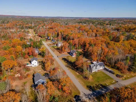 Lot 13 Raspberry Lane Topsham ME 04086