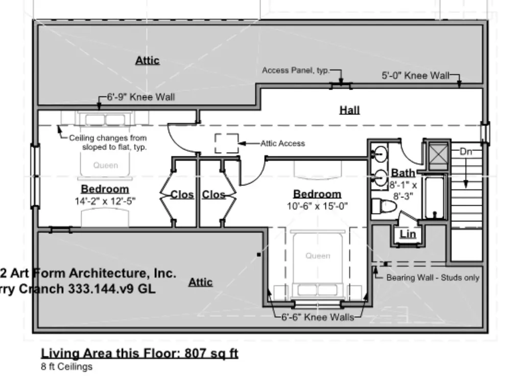 Lot 12 Raspberry Lane Topsham ME 04086