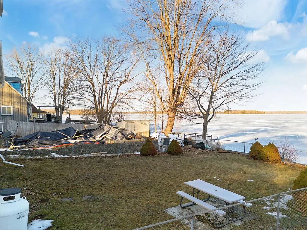 109 Luckys Landing Road Glenburn ME 04401