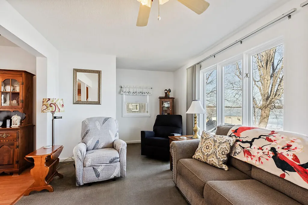 109 Luckys Landing Road Glenburn ME 04401