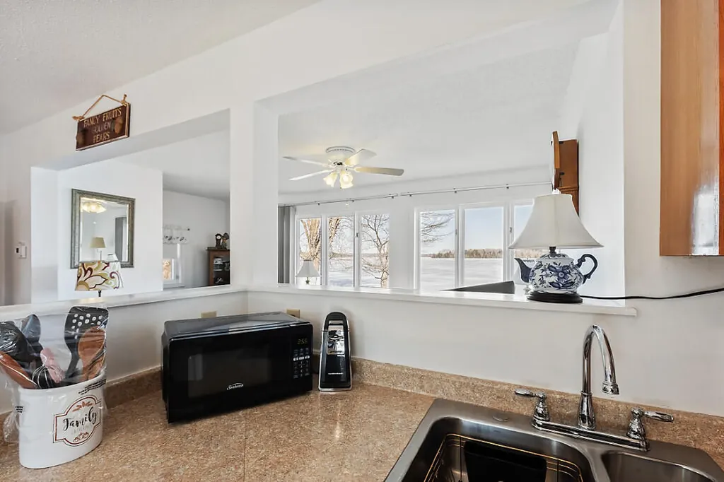 109 Luckys Landing Road Glenburn ME 04401