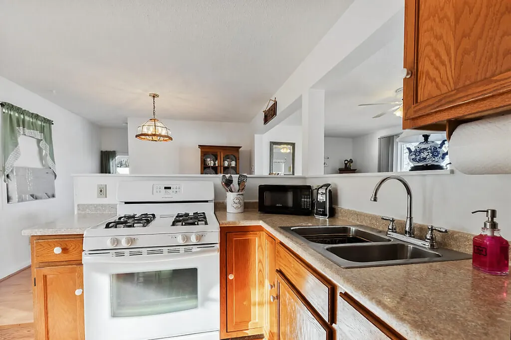 109 Luckys Landing Road Glenburn ME 04401