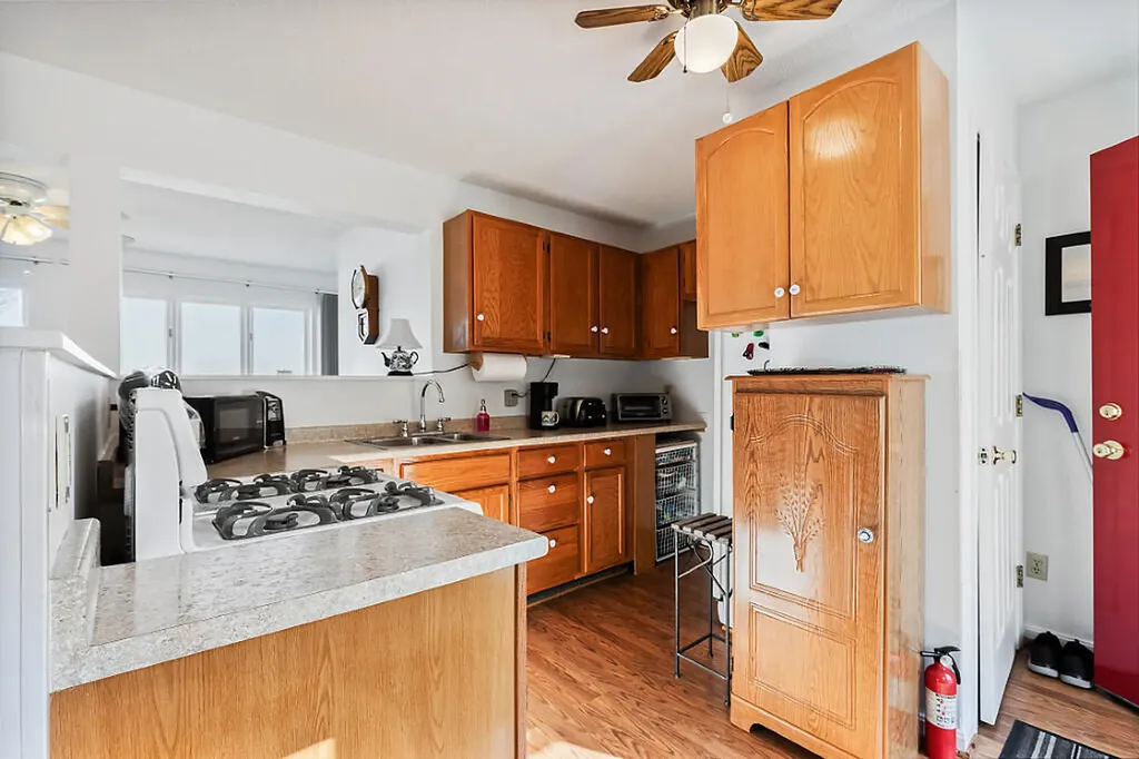 109 Luckys Landing Road Glenburn ME 04401