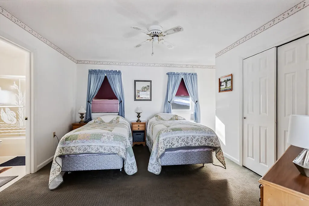 109 Luckys Landing Road Glenburn ME 04401