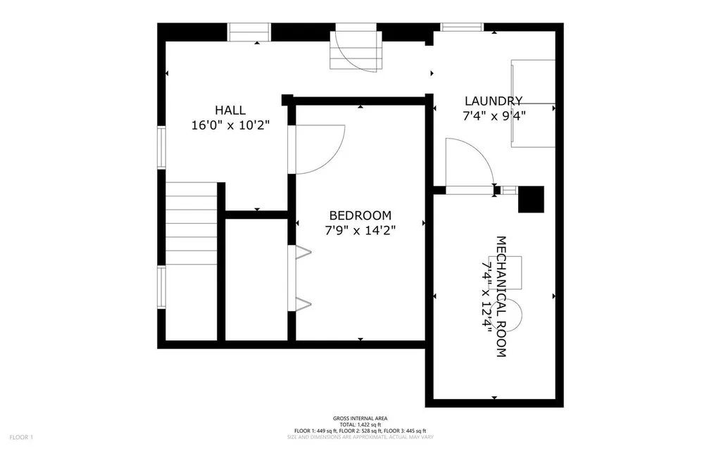 109 Luckys Landing Road Glenburn ME 04401