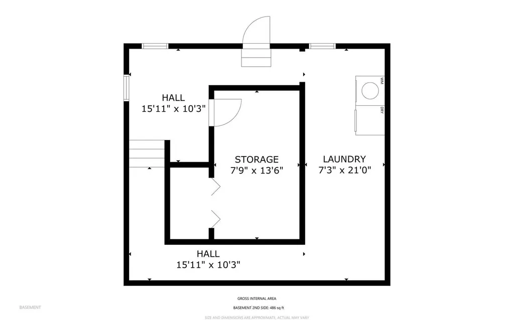 109 Luckys Landing Road Glenburn ME 04401