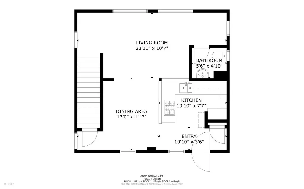 109 Luckys Landing Road Glenburn ME 04401