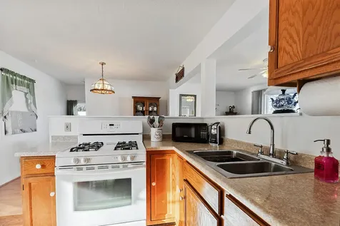 109 Luckys Landing Road Glenburn ME 04401