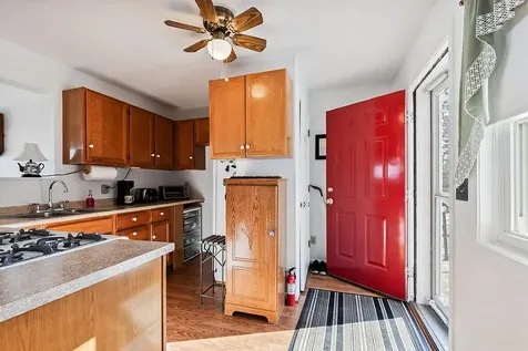 109 Luckys Landing Road Glenburn ME 04401