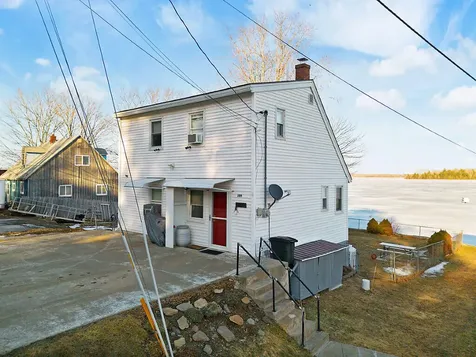 109 Luckys Landing Road Glenburn ME 04401