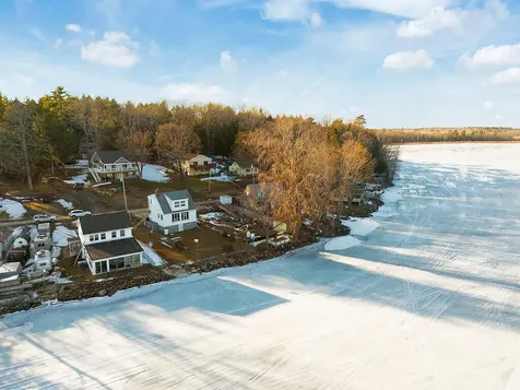 109 Luckys Landing Road Glenburn ME 04401