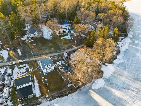 109 Luckys Landing Road Glenburn ME 04401