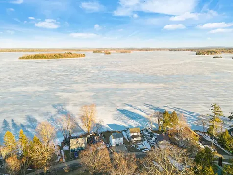 109 Luckys Landing Road Glenburn ME 04401
