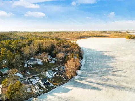 109 Luckys Landing Road Glenburn ME 04401