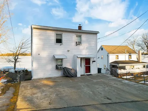 109 Luckys Landing Road Glenburn ME 04401