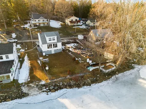 109 Luckys Landing Road Glenburn ME 04401