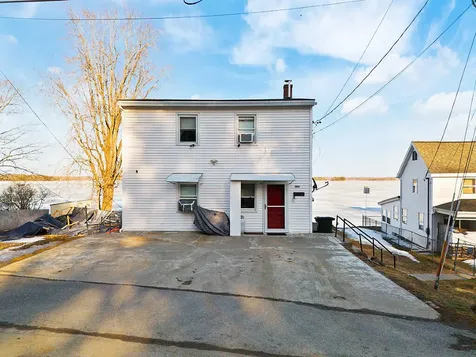 109 Luckys Landing Road Glenburn ME 04401