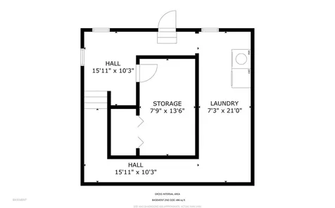 109 Luckys Landing Road Glenburn ME 04401