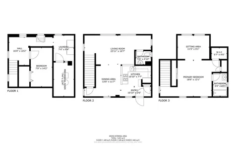 109 Luckys Landing Road Glenburn ME 04401