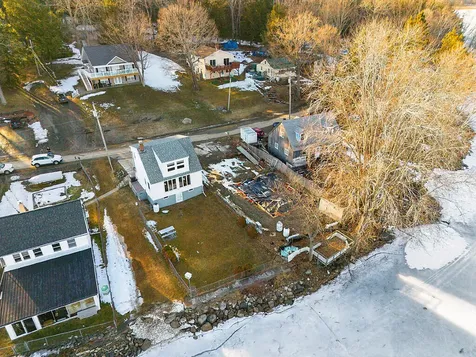 109 Luckys Landing Road Glenburn ME 04401