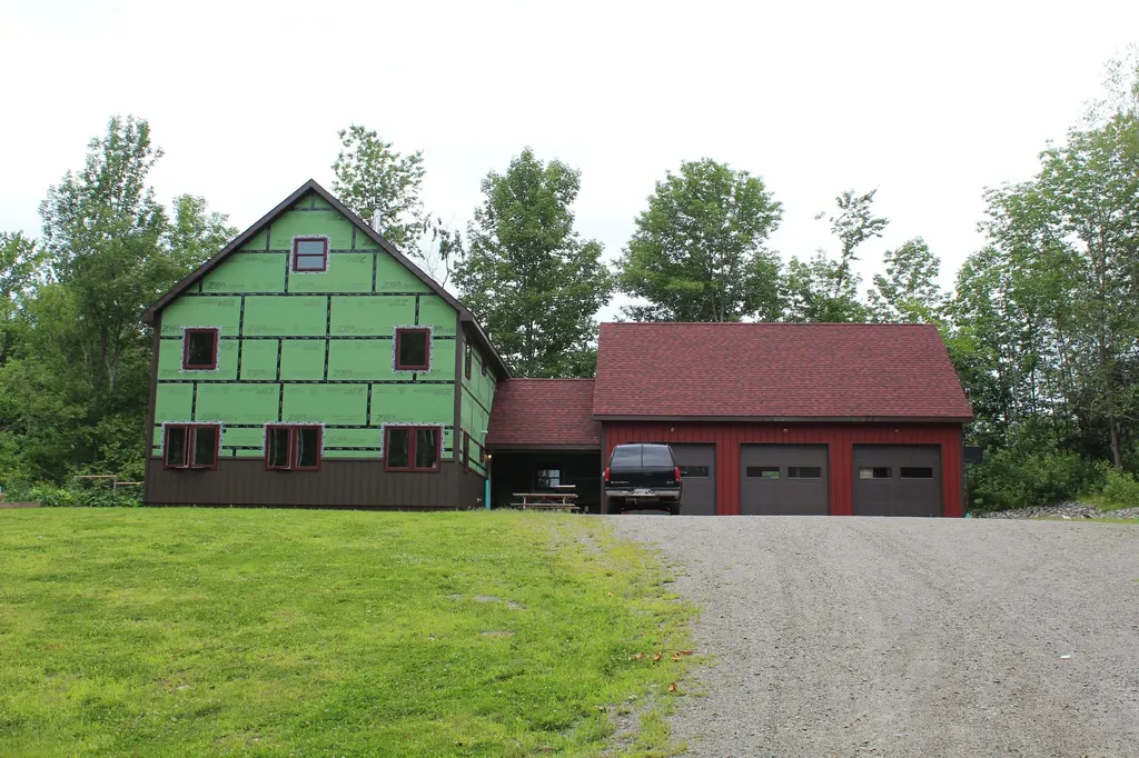 896 Moosehead Trail Highway Jackson ME 04921