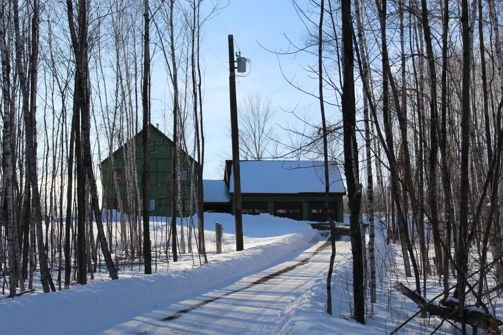 896 Moosehead Trail Highway Jackson ME 04921