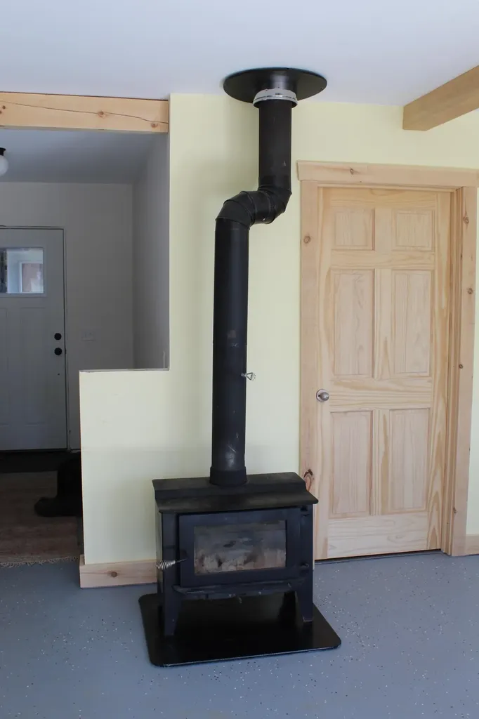 896 Moosehead Trail Highway Jackson ME 04921