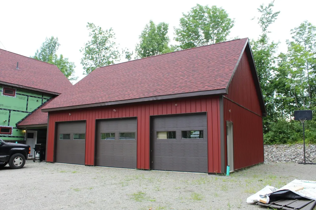 896 Moosehead Trail Highway Jackson ME 04921