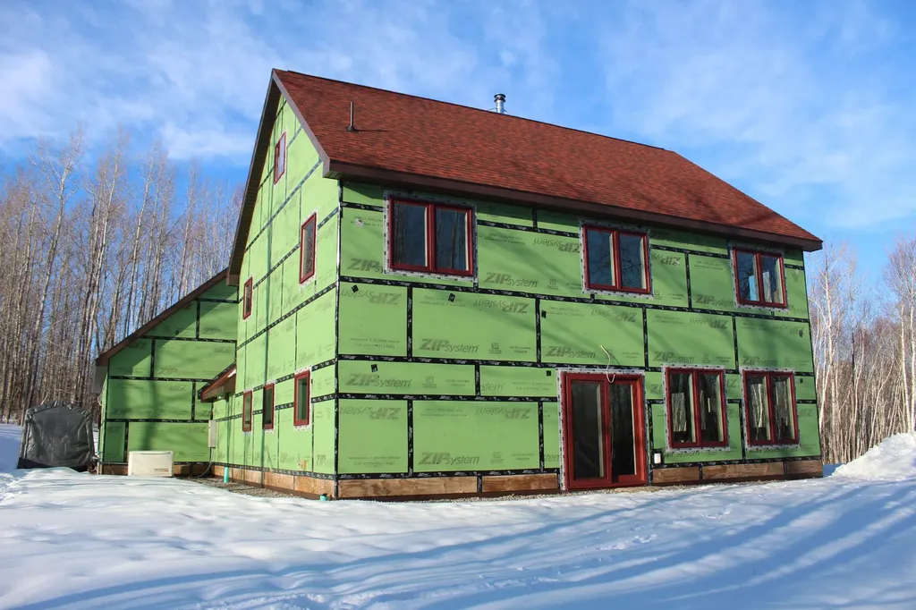 896 Moosehead Trail Highway Jackson ME 04921