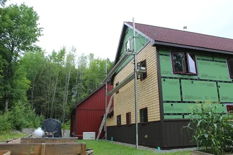 896 Moosehead Trail Highway Jackson ME 04921