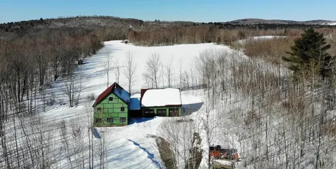 896 Moosehead Trail Highway Jackson ME 04921