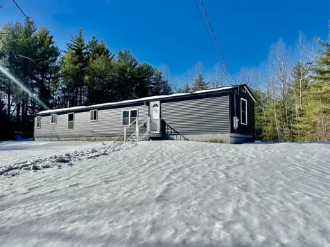 482 Ossipee Trail Limington ME 04049