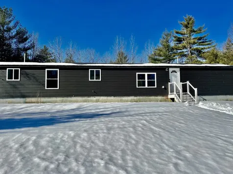482 Ossipee Trail Limington ME 04049