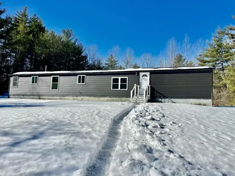 482 Ossipee Trail Limington ME 04049