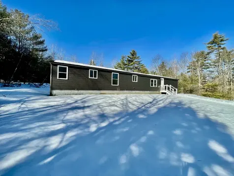 482 Ossipee Trail Limington ME 04049