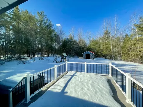 482 Ossipee Trail Limington ME 04049